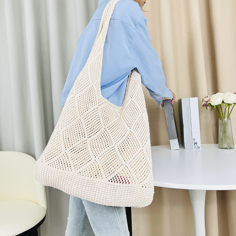 Sac à main en Crochet pour fem - Luxury Beach Bags Ysl avis et prix