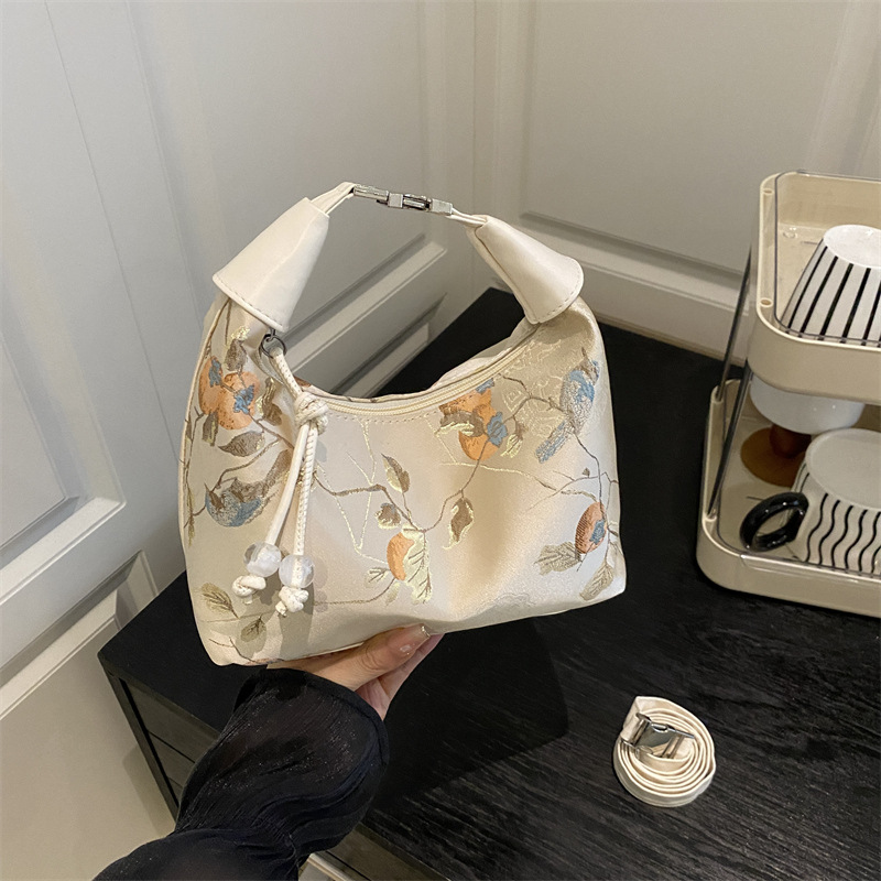 Sac à main de luxe brodé chino - Luxury Bags In China Wholesale avis et prix