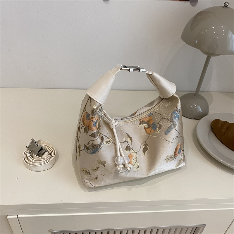 Sac à main de luxe brodé chino - Luxury Bags In China Wholesale avis et prix