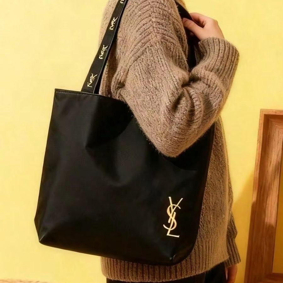 Sac Yves Saint Laurent YSL, sa - Luxury Beach Bags Ysl avis et prix