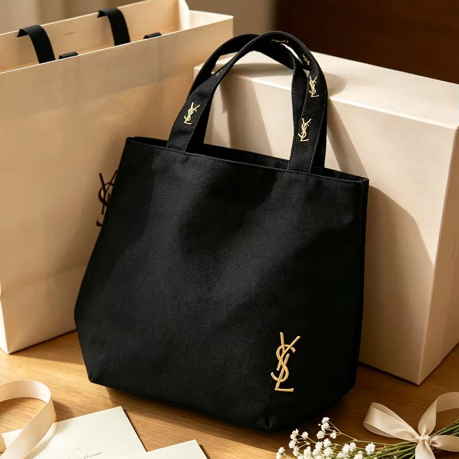 Sac Yves Saint Laurent YSL, sa - Luxury Beach Bags Ysl avis et prix