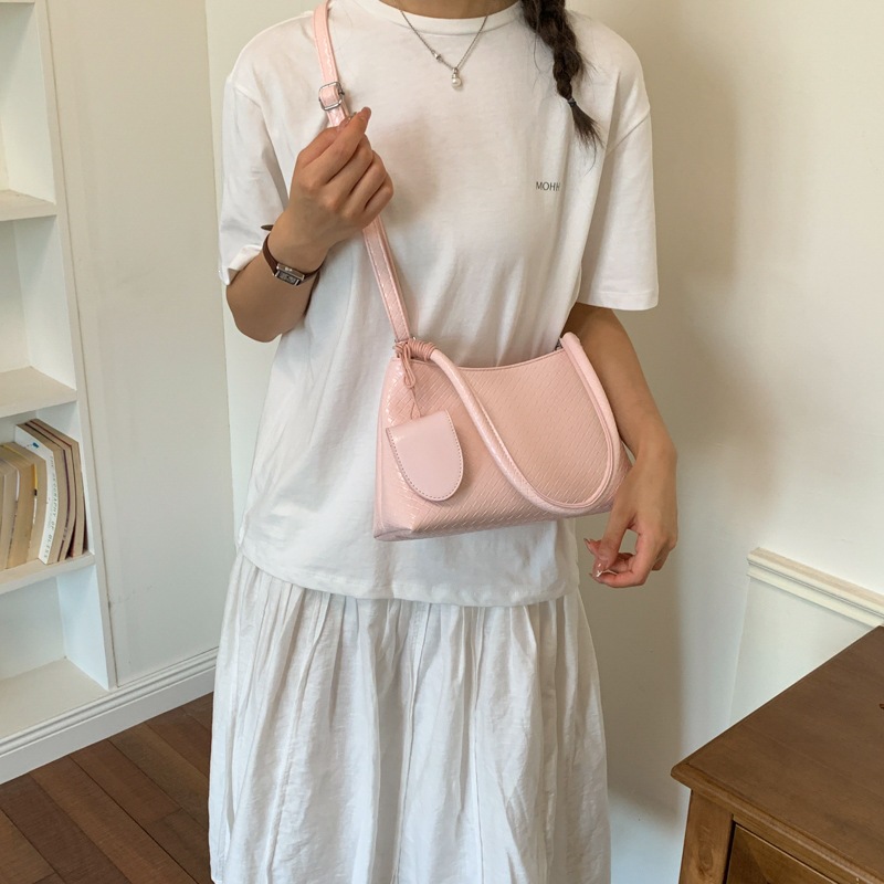 Sac baguette de luxe pour femm - Luxury Bags In China Wholesale avis et prix