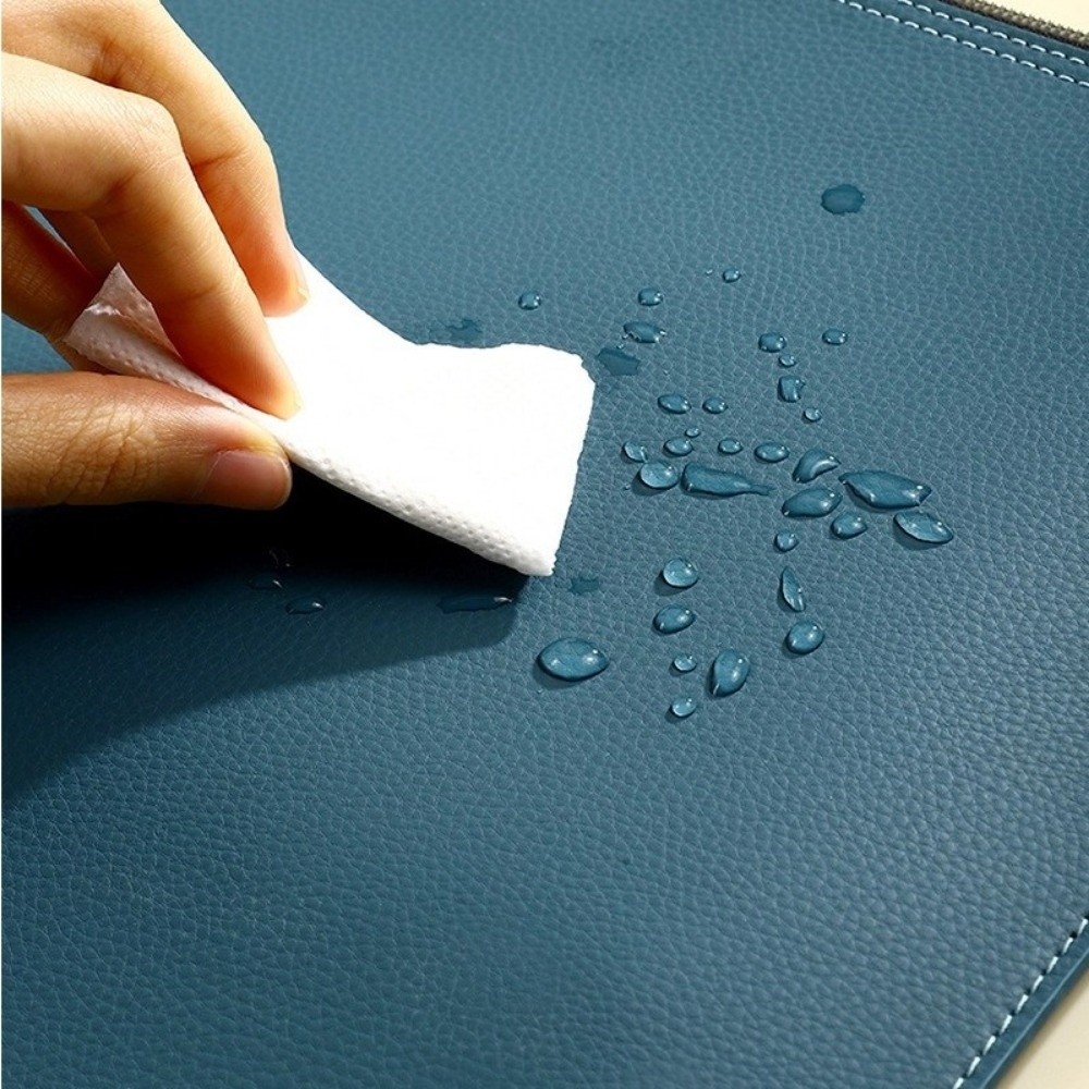 Porte-documents A4 avec fermet - Briefcase Leather Slim avis et prix