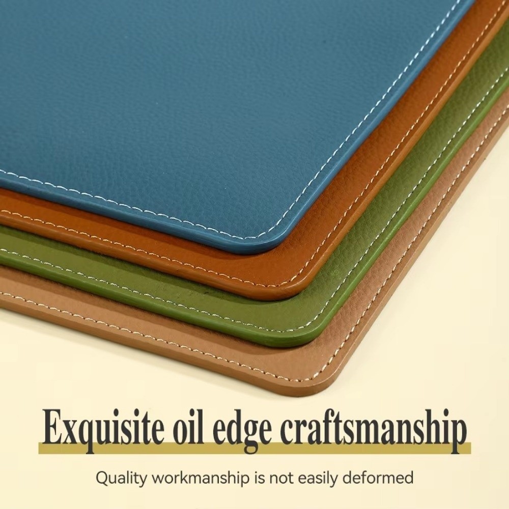 Porte-documents A4 avec fermet - Briefcase Leather Slim avis et prix