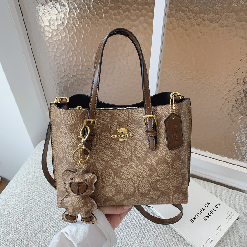 Sac messager en cuir vintage 2 - Luxury Bags Lv avis et prix