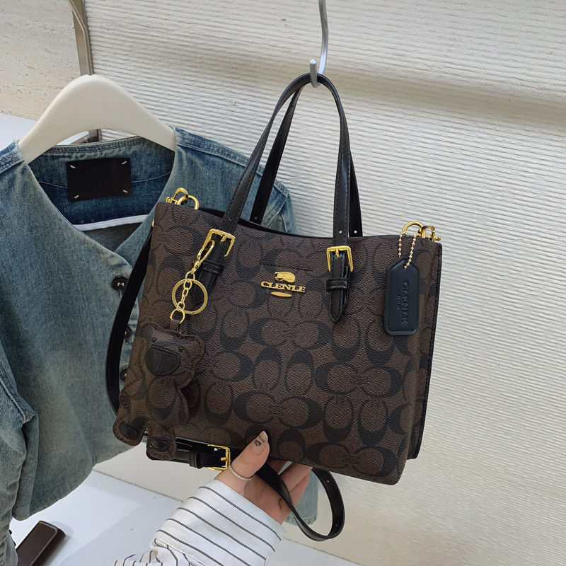 Sac messager en cuir vintage 2 - Luxury Bags Lv avis et prix