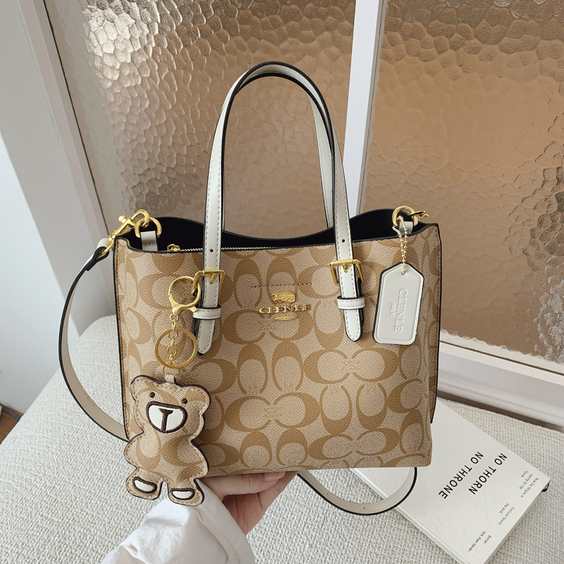 Sac messager en cuir vintage 2 - Luxury Bags Lv avis et prix