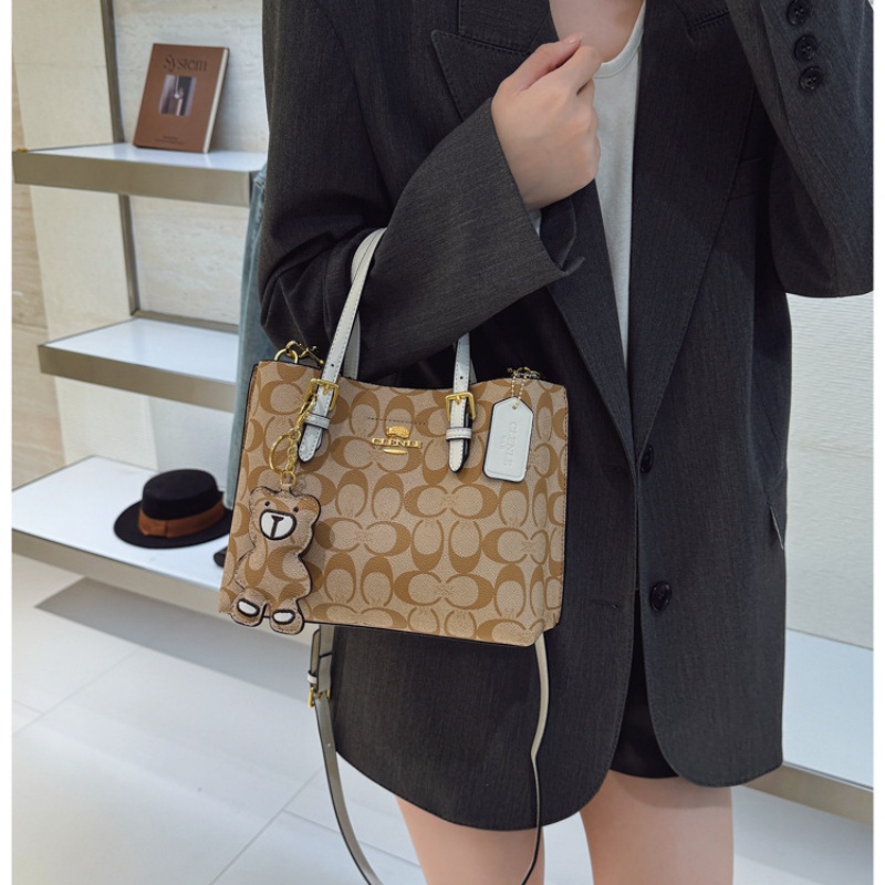 Sac messager en cuir vintage 2 - Luxury Bags Lv avis et prix