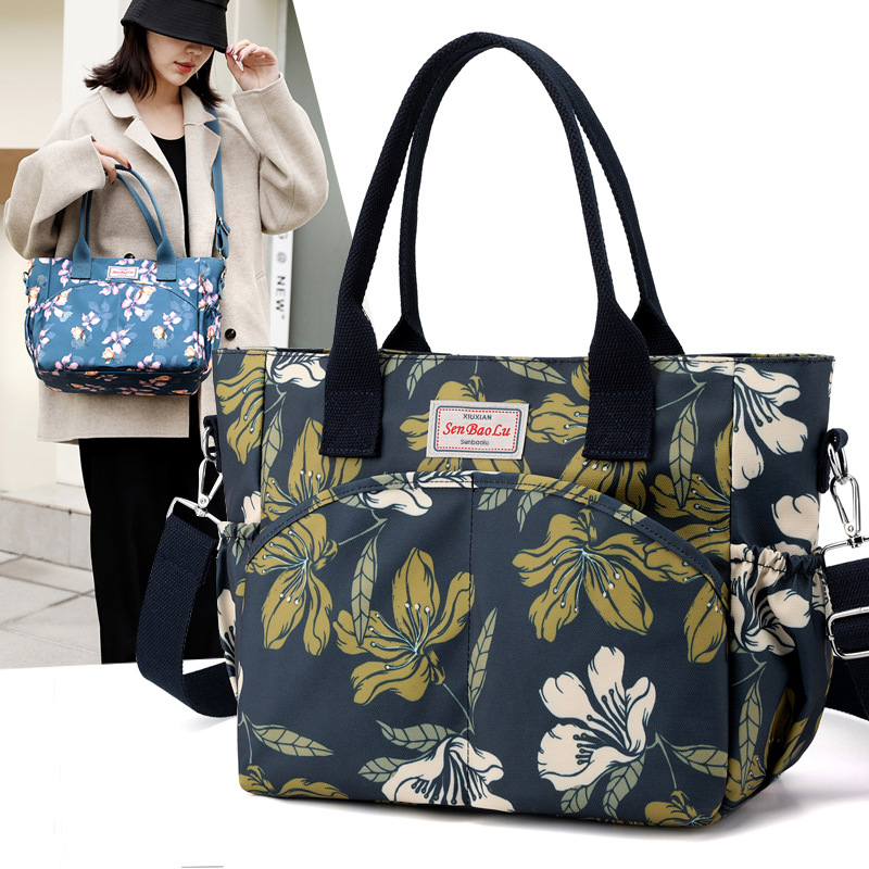 Sac en tissu Oxford pour femme - Luxury Bags Vip avis et prix