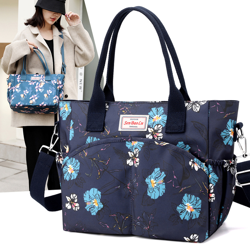Sac en tissu Oxford pour femme - Luxury Bags Vip avis et prix