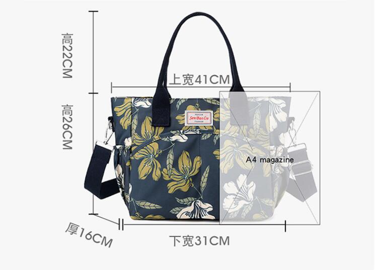 Sac en tissu Oxford pour femme - Luxury Bags Vip avis et prix
