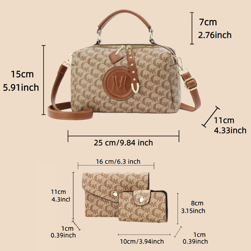 Sac Boston, sac oreiller, sac  - Luxury Bags & Leather Repair Of Atlanta Photos avis et prix