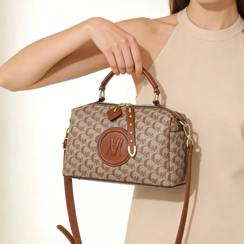 Sac Boston, sac oreiller, sac  - Luxury Bags & Leather Repair Of Atlanta Photos avis et prix