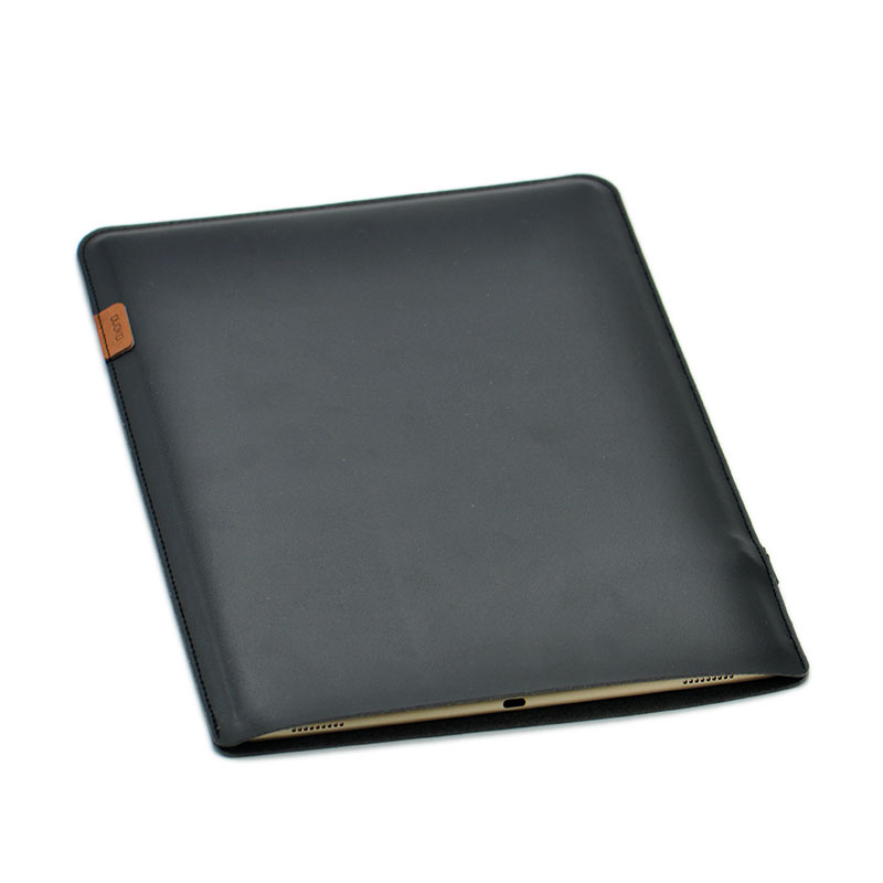 Housse de pochette Ultra-mince - Briefcase Leather Slim avis et prix