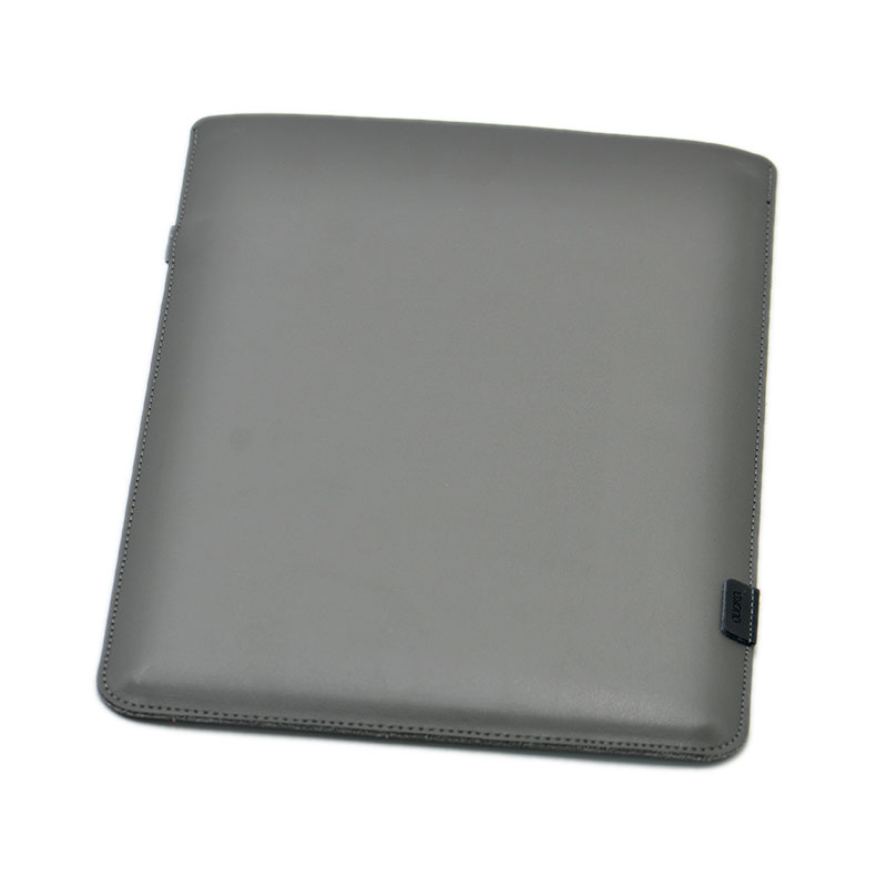 Housse de pochette Ultra-mince - Briefcase Leather Slim avis et prix