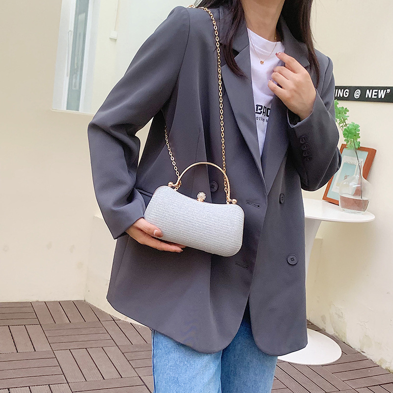 Sac de soirée de luxe élégant  - Luxury Bags In China Wholesale avis et prix