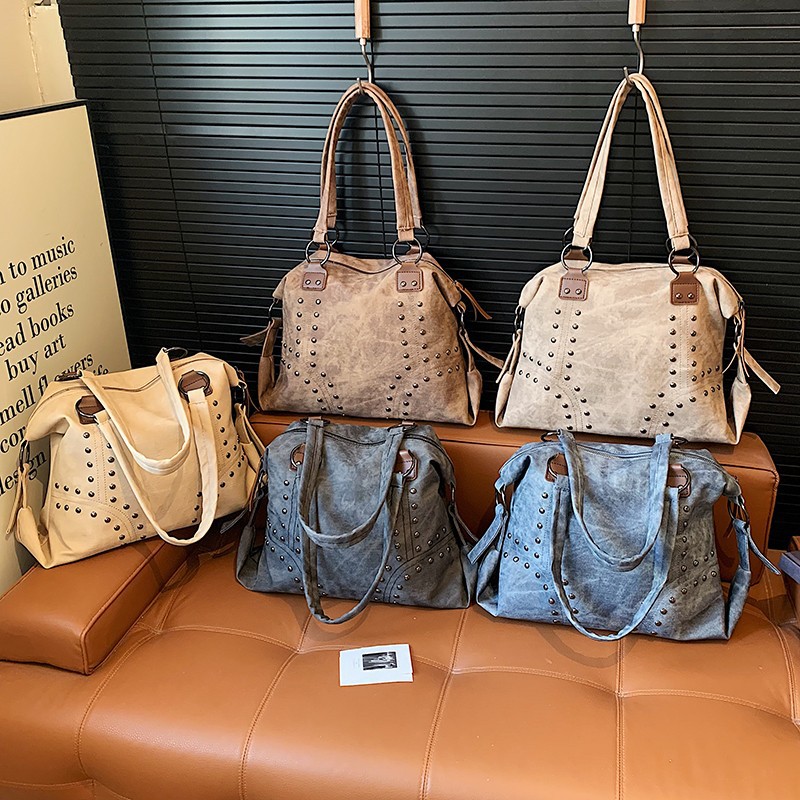 Sac fourre-tout tendance et po - Luxury Bags Vip avis et prix